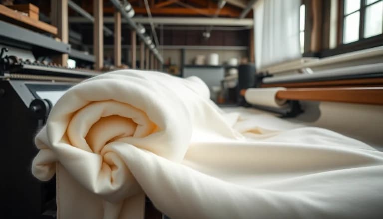 Katoen Stof voor Verpleegkundigen: Comfort en Functionaliteit