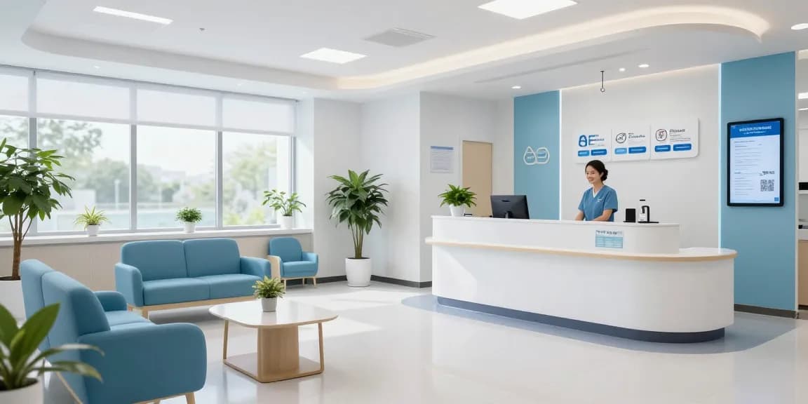 Best hair transplant turkey at trusted healthcare provider, ensuring expert patient care in a modern health clinic.