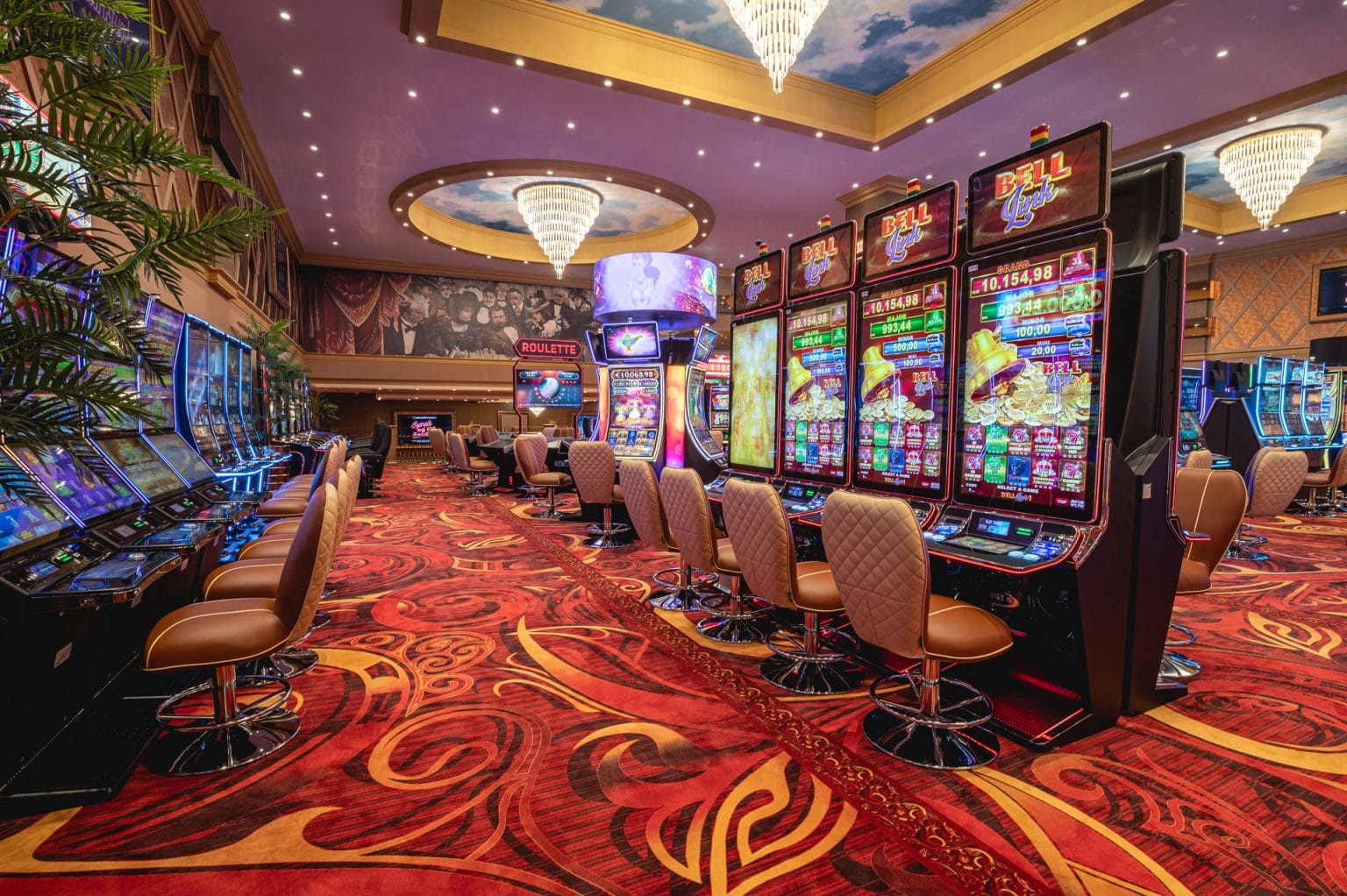 The Ultimate Guide to Online Casinos British Columbia: Discover Top Games and Benefits