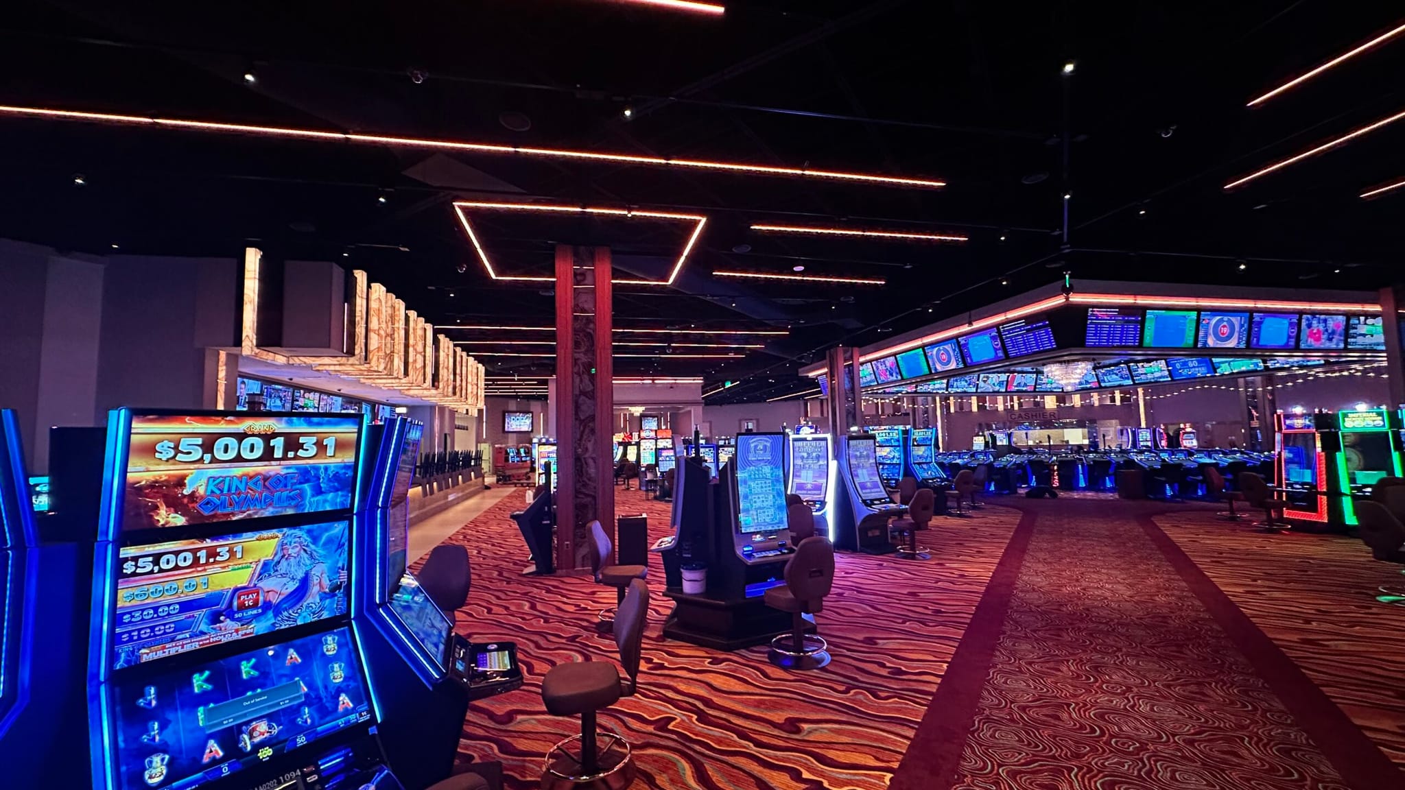 Top Insights on Online Casinos Manitoba for Enthusiasts