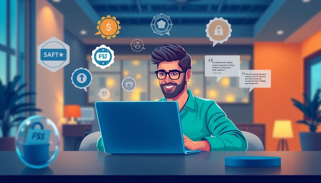 토토스토리 promoting a secure online betting environment with user-friendly digital interaction.