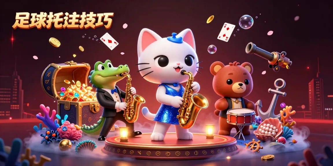 足球投注技巧提供丰厚赔率和安全投注的场景,展示动态游戏氛围。