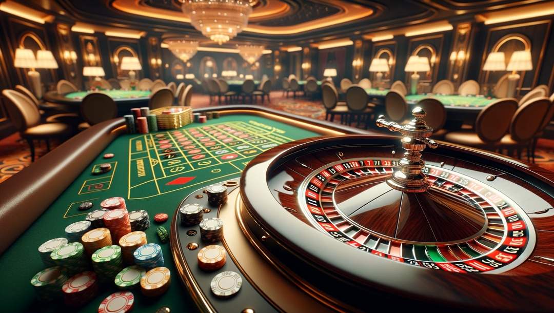 Top Online Casinos in Georgia for Maximum Excitement and Rewards