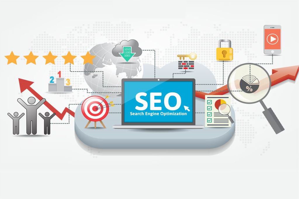 Benefits of Partnering With a Professional Seo Agency