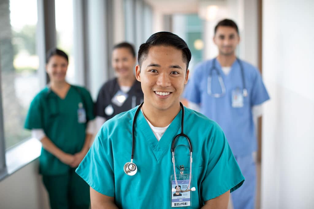 Expert Nursing Case Study Writing Help for Academic Success