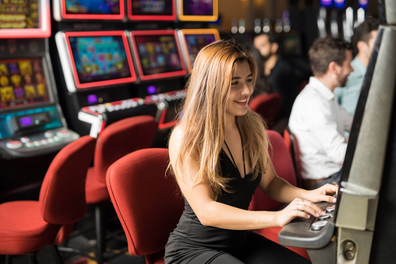 Comprehensive Guide to Online Casinos South Carolina: Law and Gaming Insight