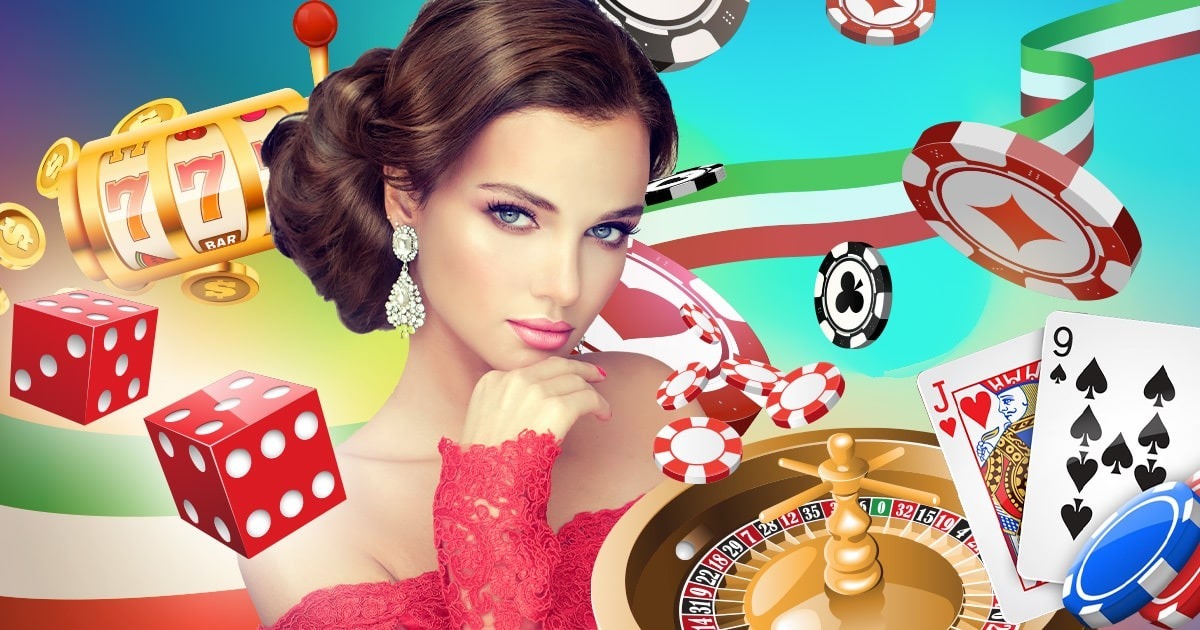 Panduan Lengkap untuk Memahami mpo online casino di Indonesia
