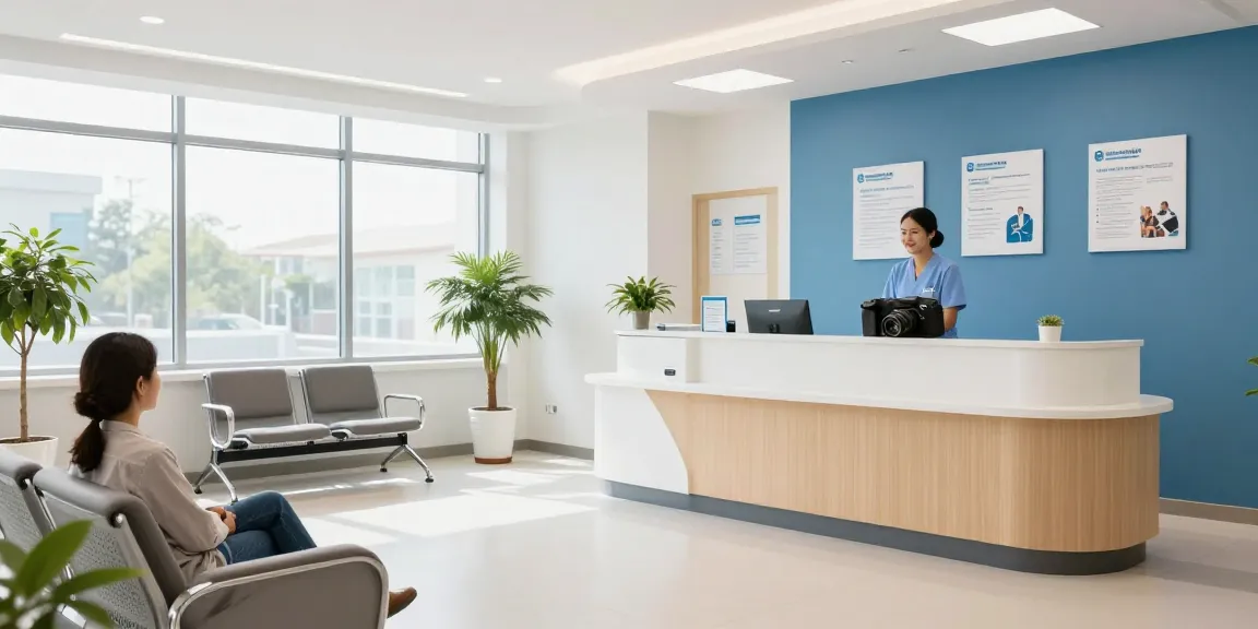 hair transplant istanbul consultation at a modern health clinic with compassionate healthcare providers.