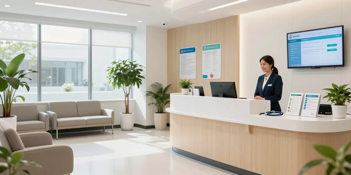 Fixing ACA application mistakes in a modern healthcare environment focused on patient care and insurance navigation.