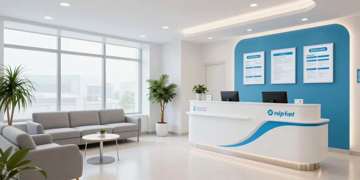 Hair transplant istanbul - Compassionate healthcare services in a modern clinic.