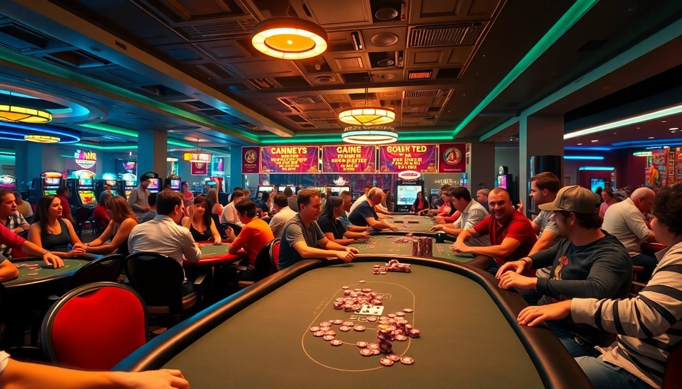 Menangkan permainan di casino dengan bbni4d, pengalaman bermain yang seru dan mengasyikkan.
