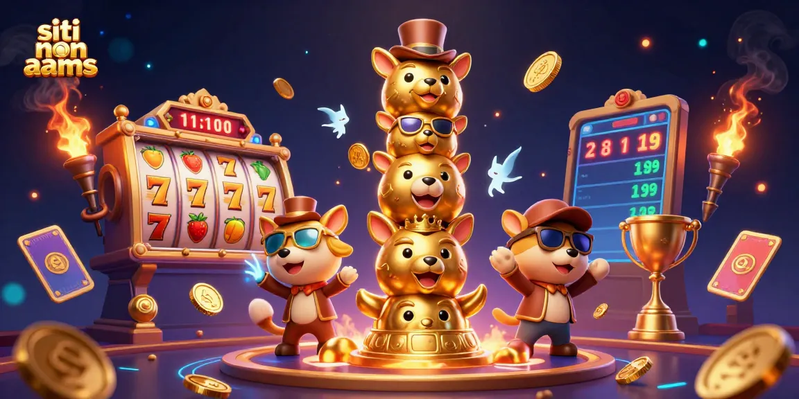 Interagisci con i migliori siti non AAMS per vincite straordinarie e avventure di gioco.