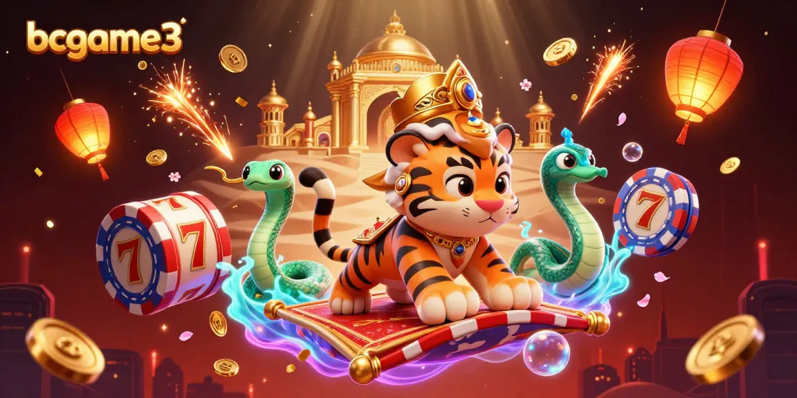Permainan slot gacor di bcgame3 dengan sultan kartu poker, lampu ajaib, dan koin keberuntungan