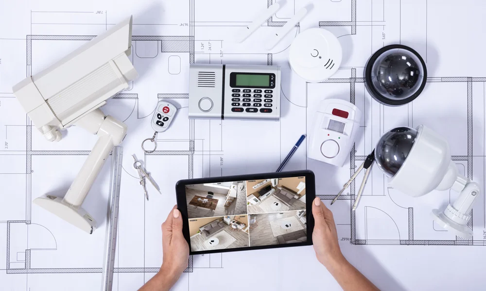 Smart Home Technology to Improve Energy Efficiency