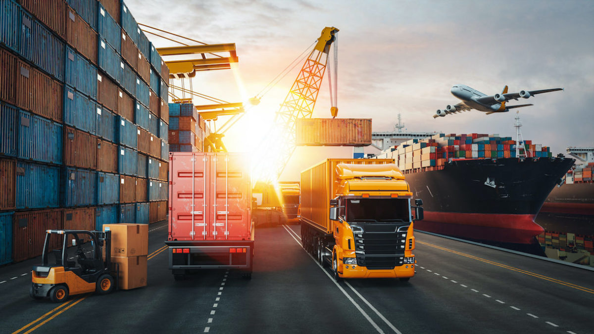 Understanding Transportation: Types, Benefits, and Modern Solutions