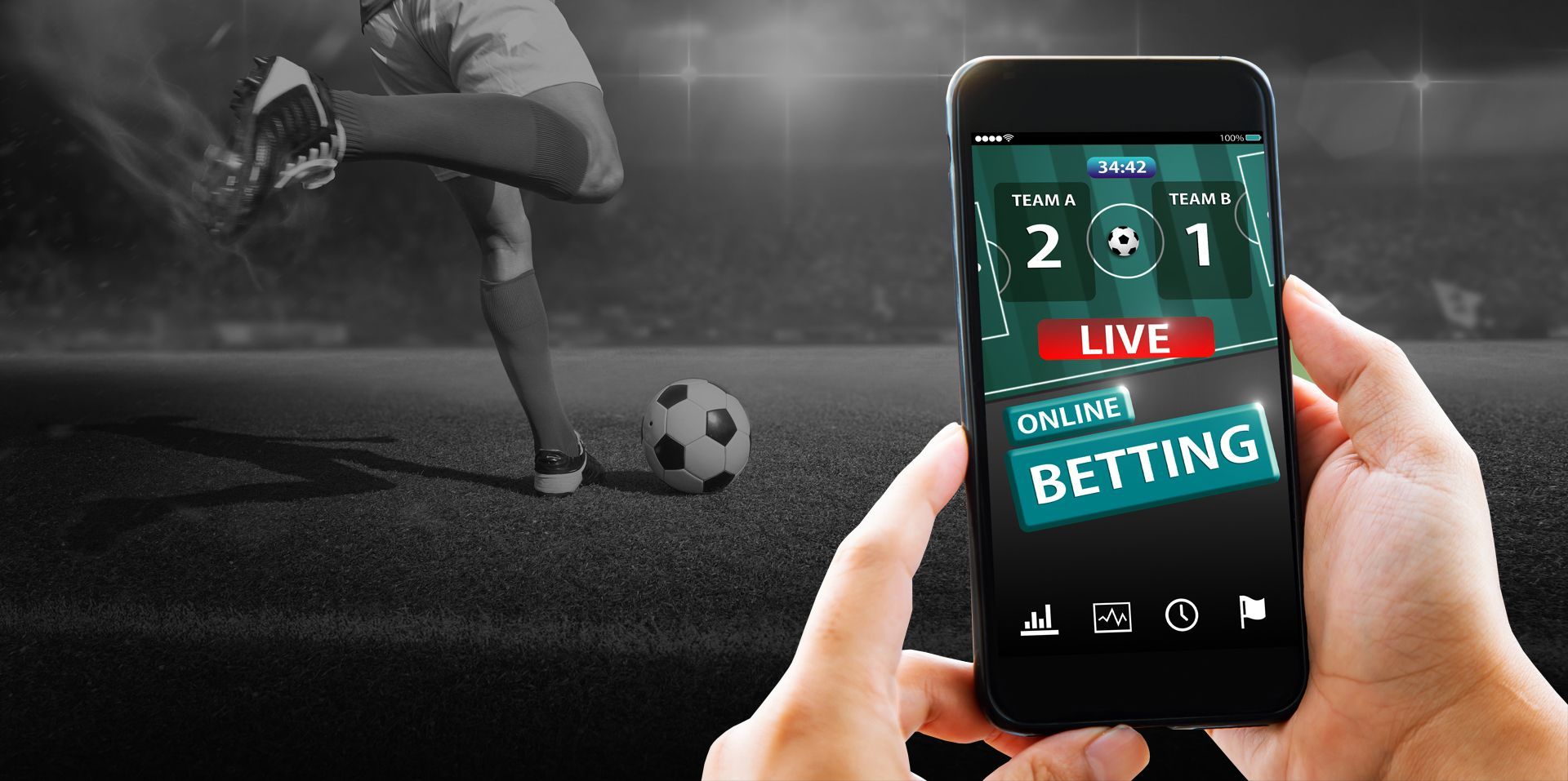Top Sports Betting Sites in Manitoba for Enthusiasts and Beginners