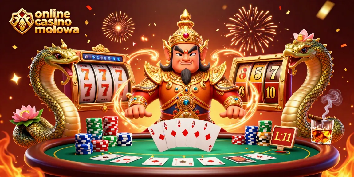Joacă tu la online casino moldova și câștigă jackpoturi fabuloase!