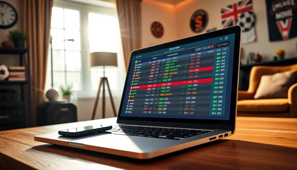 Explore the top sports betting sites India with exciting odds and user-friendly interfaces for bettors.