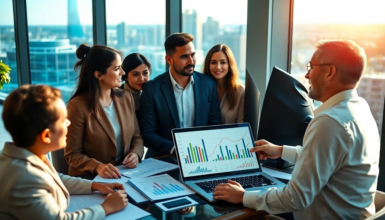 Effective Strategies for Investment Management San Antonio in Today’s Market