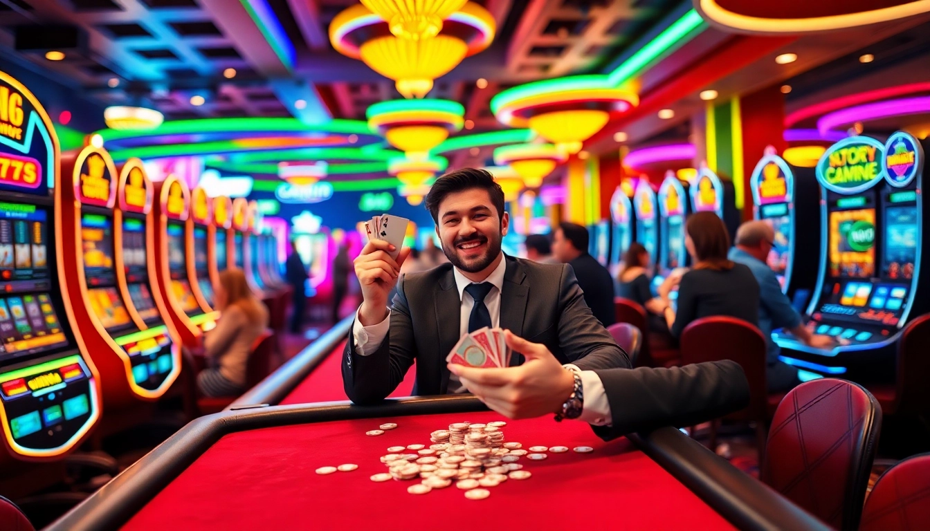 Panduan Lengkap dan Strategi Terbaik untuk Bermain di istana777 bet