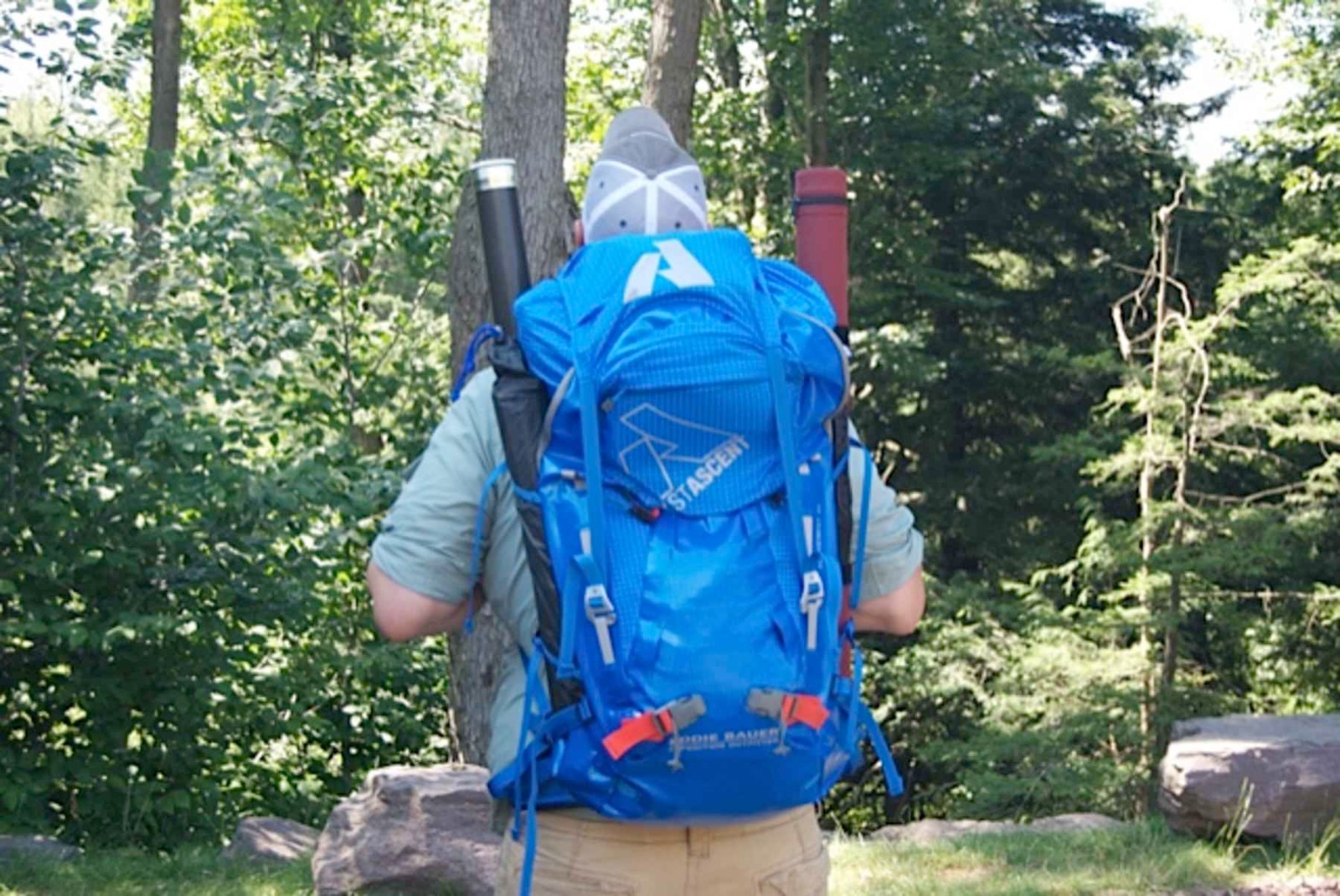 Top Features to Look for in a Fly Fishing Bag