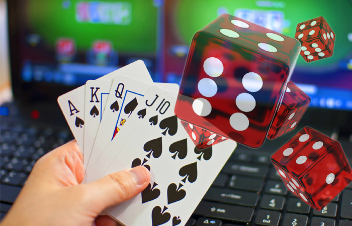 Guide to the Best Online Casinos Oklahoma: Your Key to Winning Big