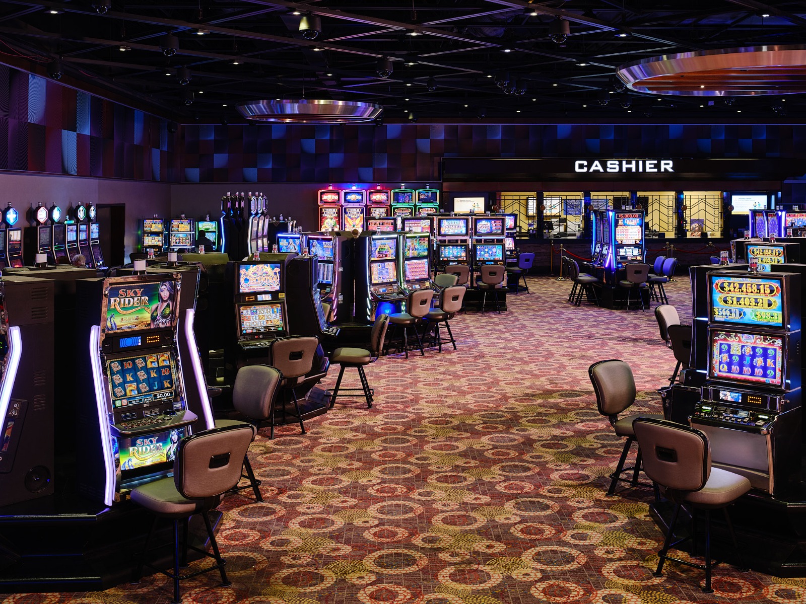 Top Online Casinos California: Your Guide to the Best Choices