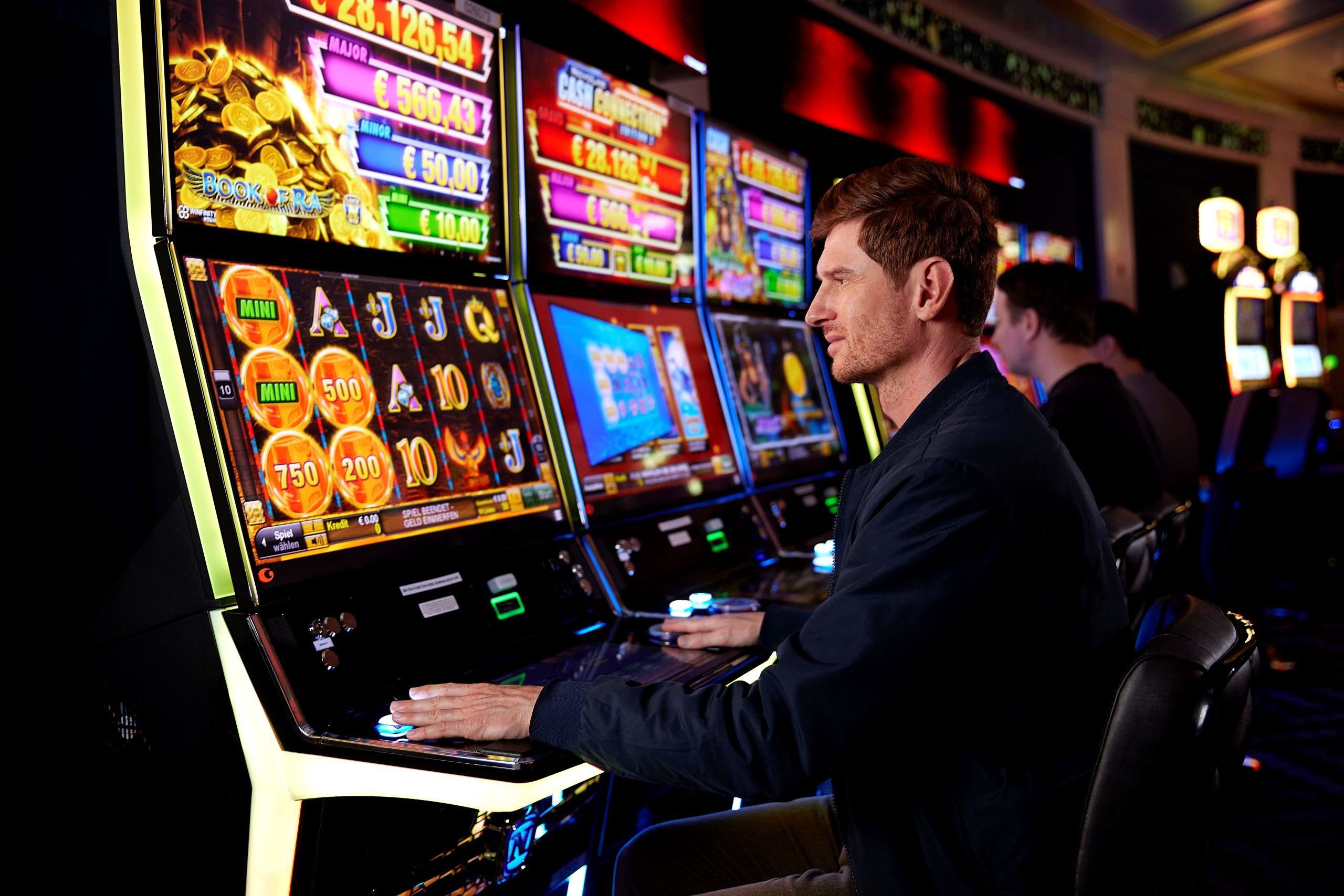 Discover the Top Online Casinos Alberta Offers for an Exciting Gaming Experience