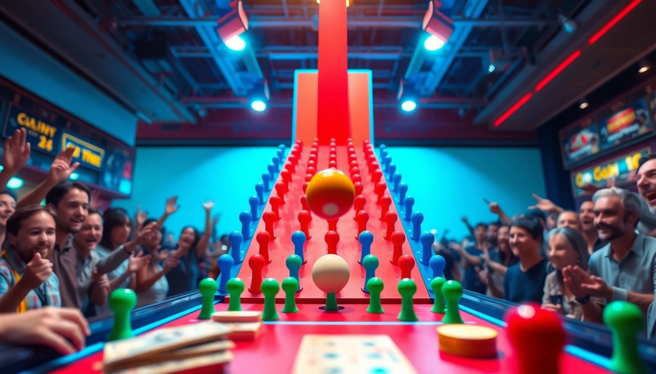 Panduan Lengkap untuk Bermain Situs Plinko yang Menguntungkan