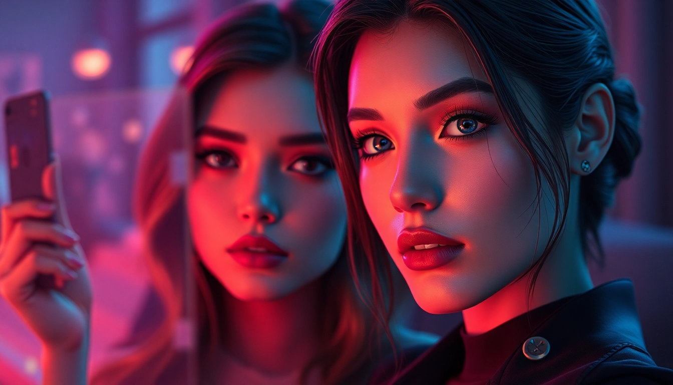 Masterful NSFW Character AI Solutions for 2025 Engagement