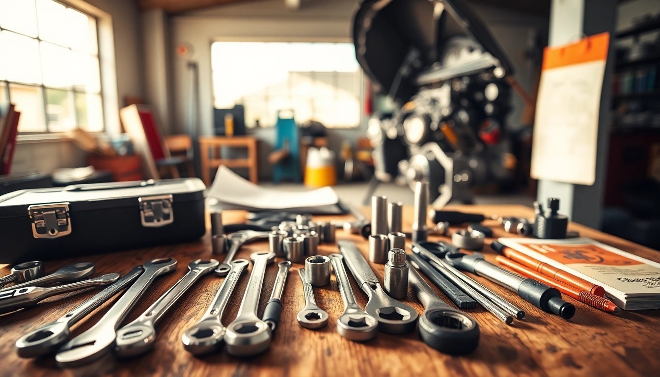 Construction Mastery – Achieve Outstanding Results with Premium Tools