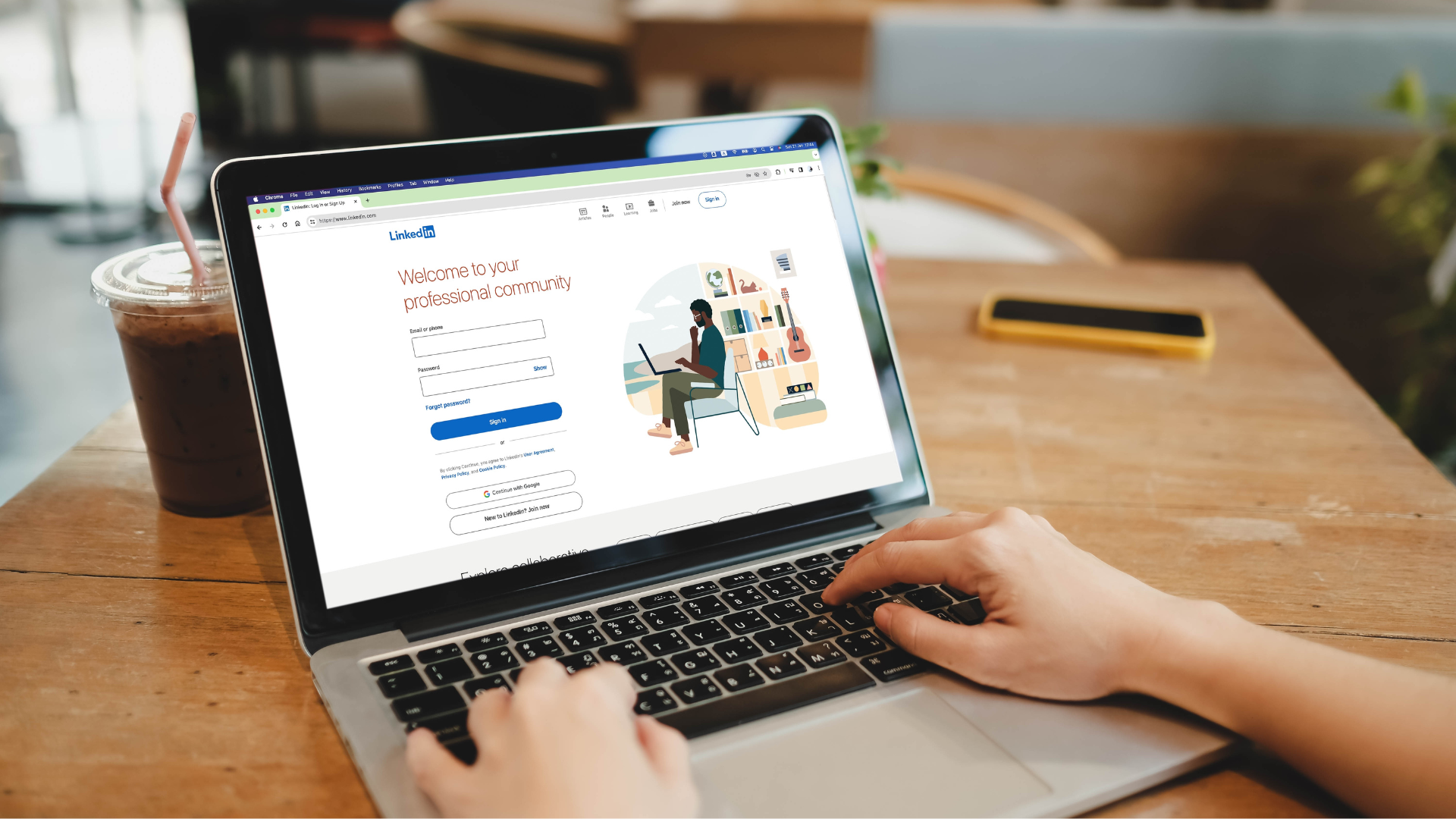Rent LinkedIn Profile to Connect with Top-Tier Outreach Agents