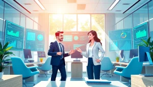 Learn how does an AI powered warranty company work through digital interactions and analytics.