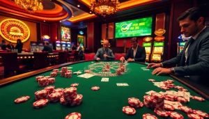 Experience high-stakes gaming at rr 88's premier casino tables with thrilling poker and roulette.