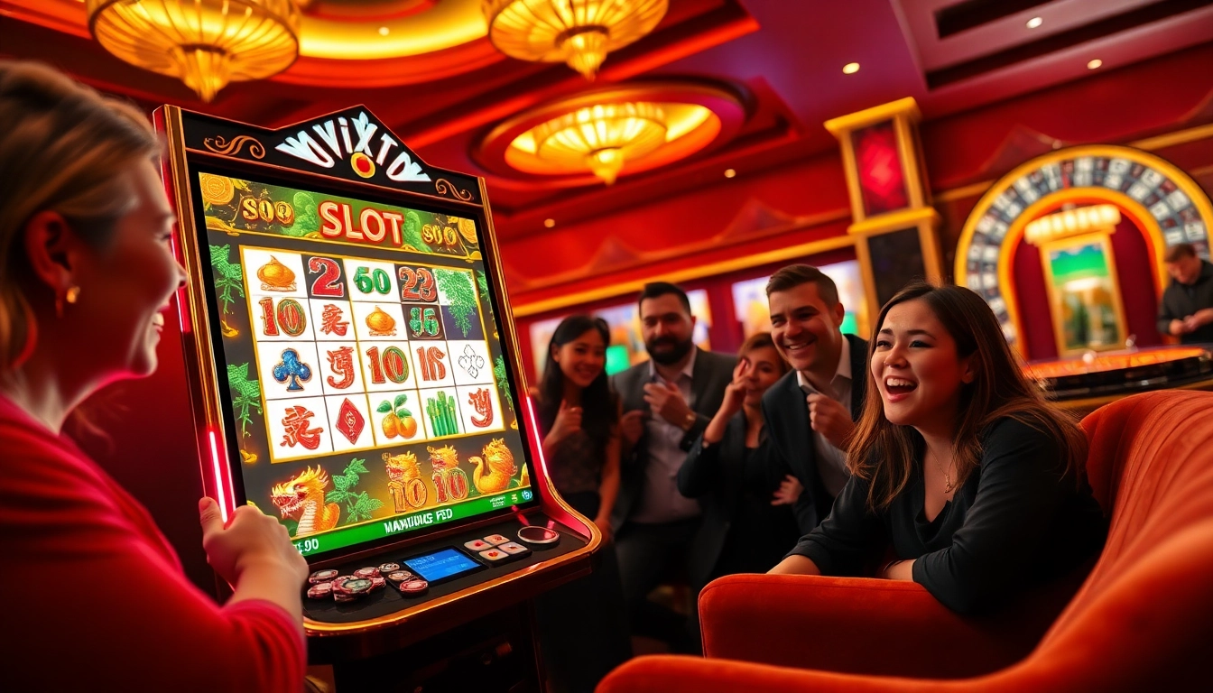 Ultimate Slot Demo Mahjong Insights: 2025 Winning Strategies Unveiled