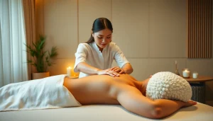 고요하고 분위기 좋은 호텔 환경에서 숙련된 마사지사와 함께 편안한 수원출장마사지 경험하기.